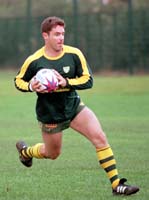 Fittler Brad 1